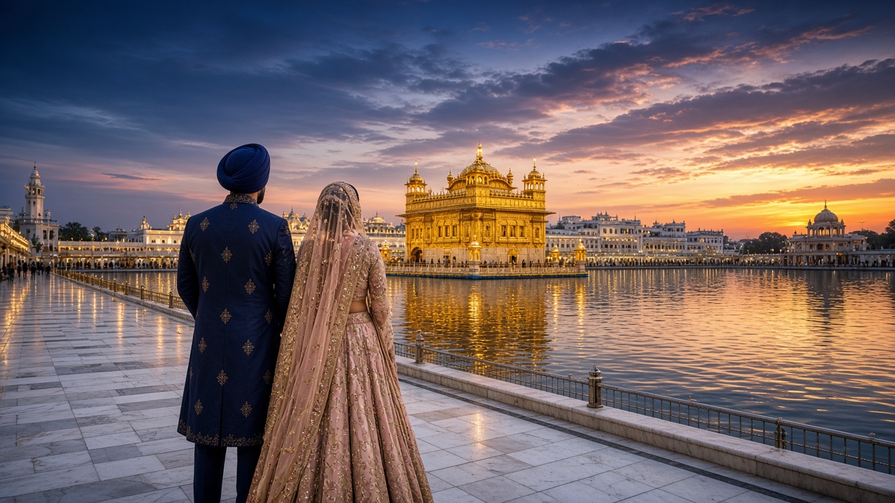 Anand Karaj
